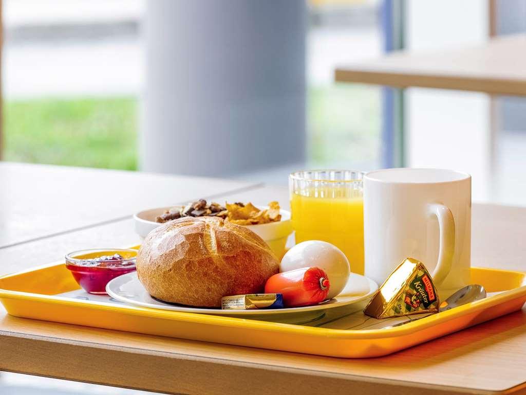 Ibis Budget Nordenstadt Hotel