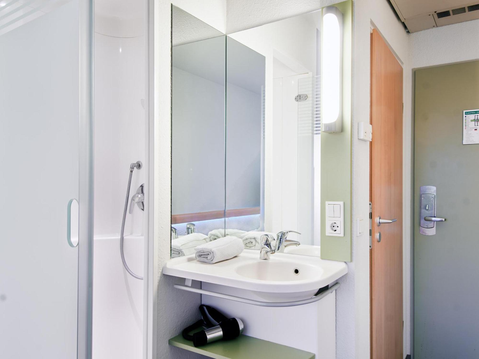 Hotel Ibis Budget Nordenstadt