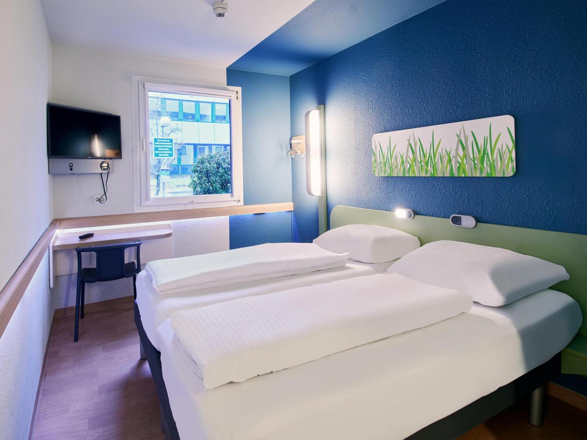 Hotel Ibis Budget Nordenstadt 2*
