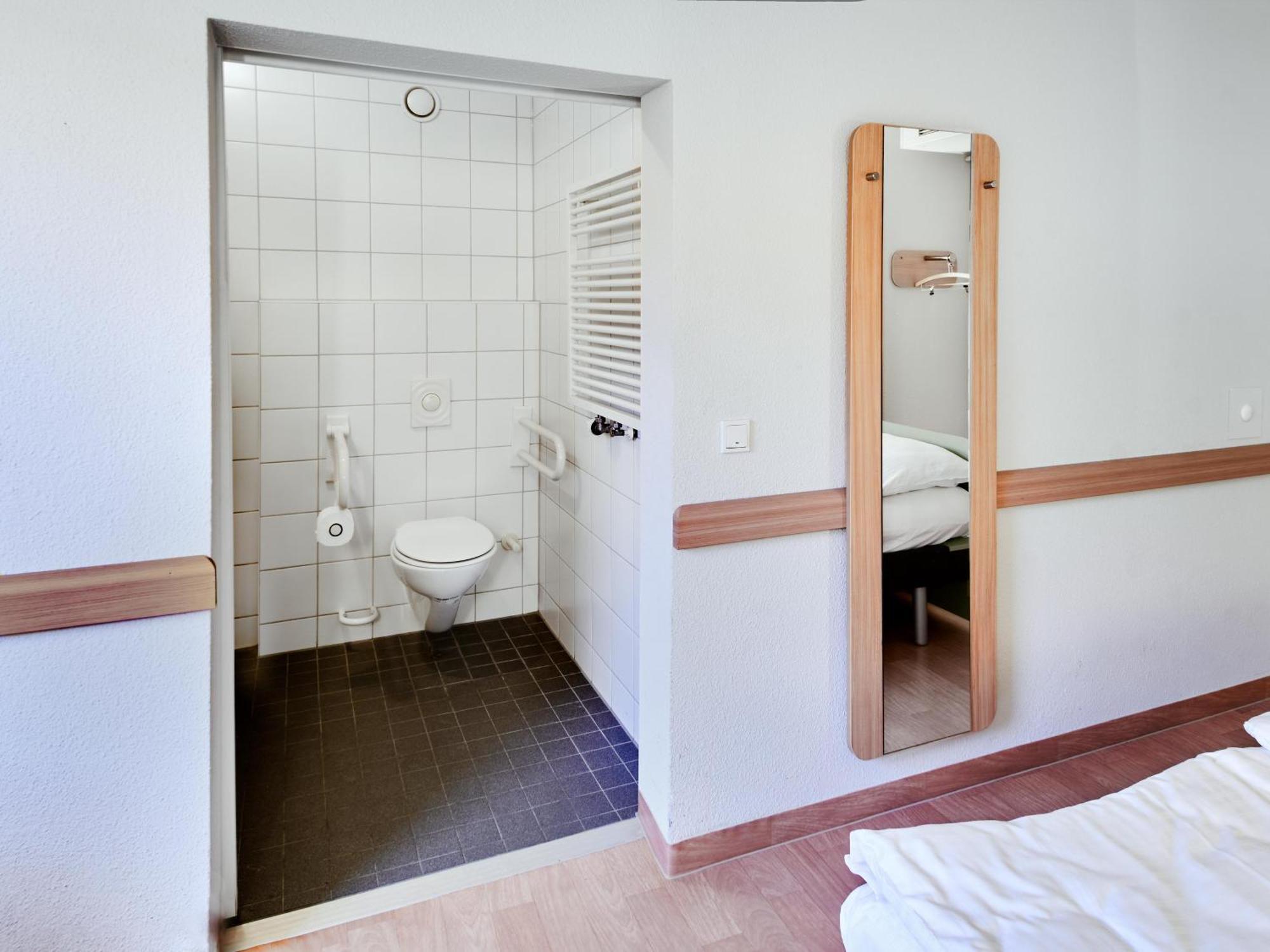 Ibis Budget Nordenstadt 2* Wiesbaden