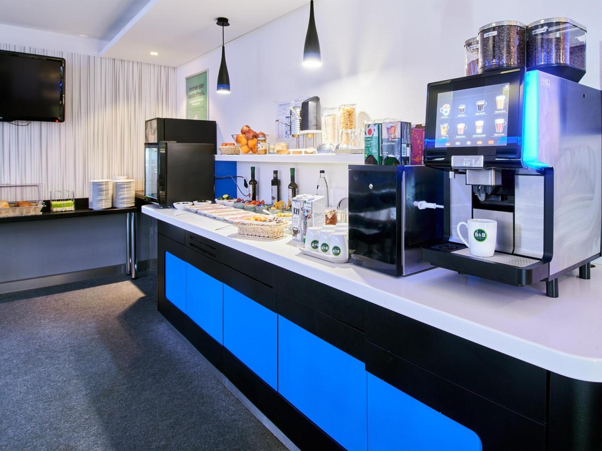 Ibis Budget Nordenstadt Hotel Wiesbaden